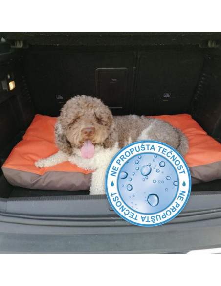 Ležaj za ljubimce Memoform My Dog memory foam Ležaj za ljubimce Memoform My Dog memory foam