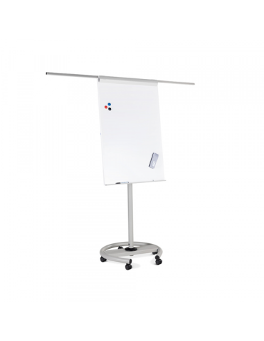 Tabla Flipchart mobilna, sa ramenima, Rocada RD-618