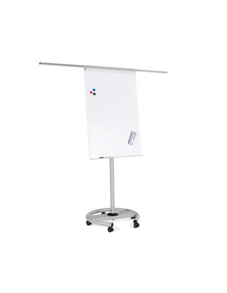 Tabla Flipchart mobilna, sa ramenima, Rocada RD-618 Tabla Flipchart mobilna, sa ramenima, Rocada RD-618