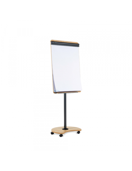 Tabla Flipchart mobilna, sa ramenima, Rocada NAT618 Tabla Flipchart mobilna, sa ramenima, Rocada NAT618