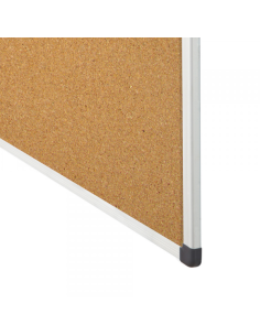 Tabla pluta alu ram Rocada RD-6202 60x90 2