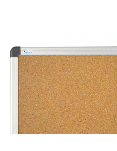 Tabla pluta alu ram Rocada RD-6202 60x90 Tabla pluta alu ram Rocada RD-6202 60x90