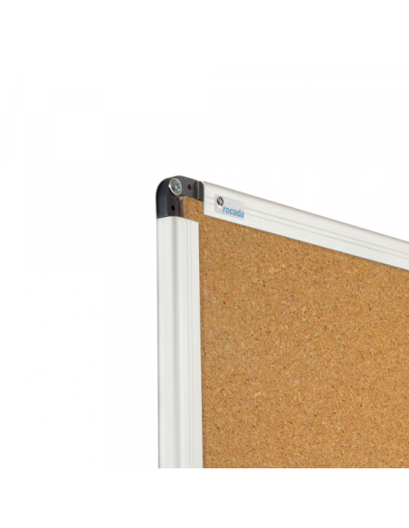 Tabla pluta alu ram Rocada RD-6202 60x90 Tabla pluta alu ram Rocada RD-6202 60x90