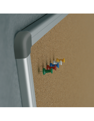 Tabla pluta alu ram Rocada RD-620 100x150