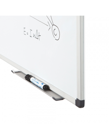 Tabla bela magnetna Rocada RD-6400 45x60