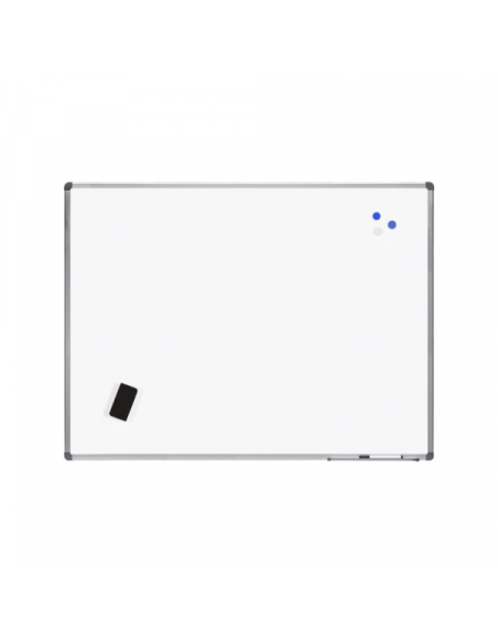 Tabla bela magnetna Rocada RD-6404 90x120 Tabla bela magnetna Rocada RD-6404 90x120