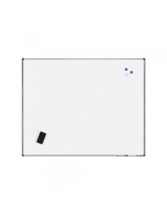 Tabla bela magnetna Rocada RD-6407 120x150 2