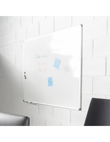 Tabla bela magnetna Rocada RD-6407 120x150 Tabla bela magnetna Rocada RD-6407 120x150