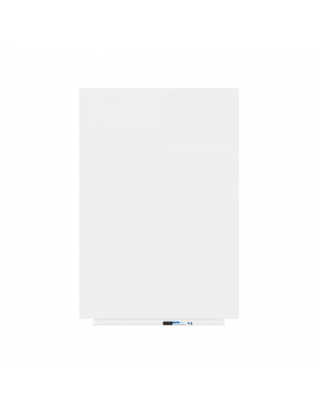 Tabla bela magnetna Rocada SKIN RD-6420R 75x115