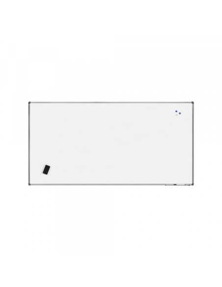 Tabla bela magnetna Rocada RD-6410 100x200 Tabla bela magnetna Rocada RD-6410 100x200