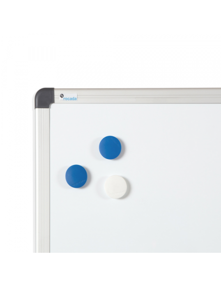 Tabla bela magnetna Rocada RD-6410 100x200 Tabla bela magnetna Rocada RD-6410 100x200