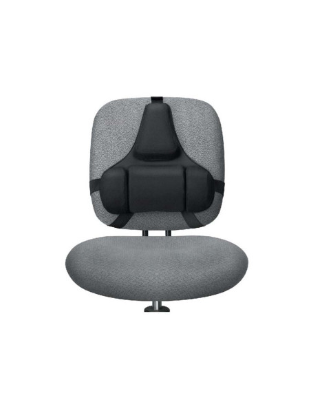 Odmarač za leđa FELLOWES Ultimate crni 8041801 Odmarač za leđa FELLOWES Ultimate crni 8041801