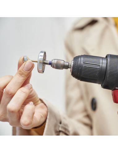 Tabla magnetna plavi OBLAK Rocada RD-6450-630 75x115