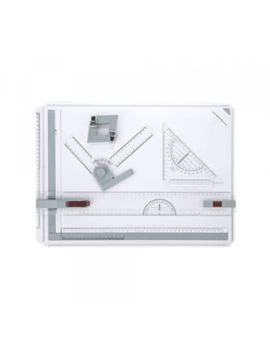 Tabla za crtanje A3 RAPID