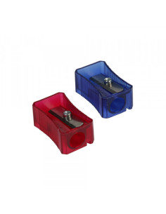 Rezač Faber Castell plastični (1/25) 05922