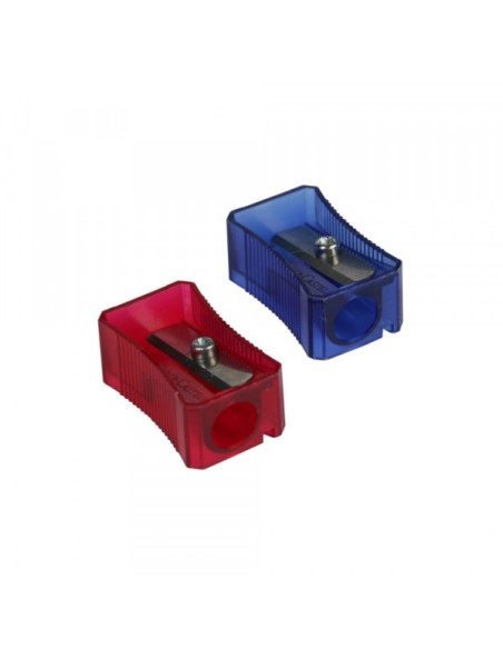 Rezač Faber Castell plastični (1/25) 05922