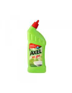WC Sanitar gel AXEL 750ml