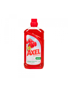 Tečnost za podove AXEL 1000ml crveni