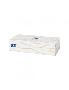 Maramice za lice Tork 1/100 pravougaone 140280