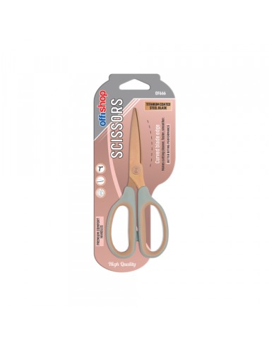 Makaze Offceshop Titanium 17.5cm OF666