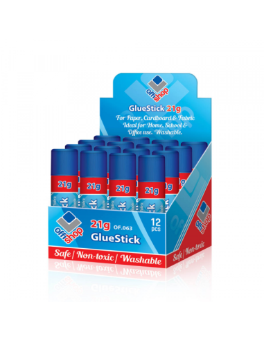 Lepak u stiku 21g OF063 1/12