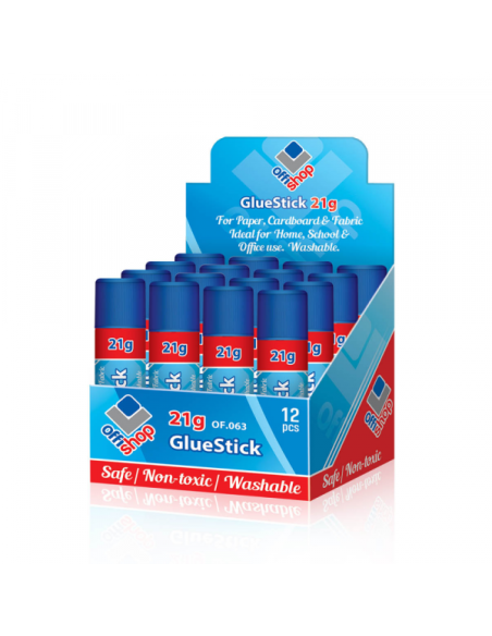 Lepak u stiku 21g OF063 1/12 Lepak u stiku 21g OF063 1/12