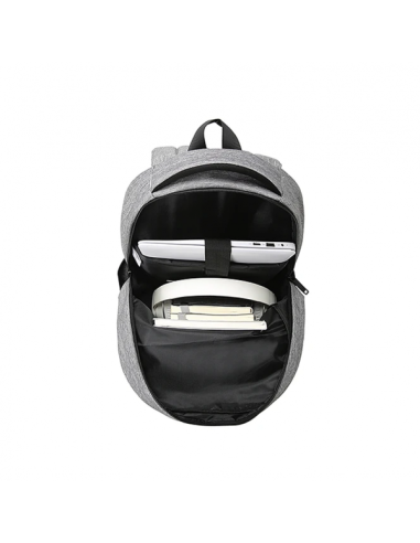 Ranac Bruno Harlem 34.468.12 sivi