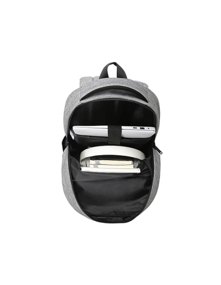 Ranac Bruno Harlem 34.468.12 sivi Ranac Bruno Harlem 34.468.12 sivi