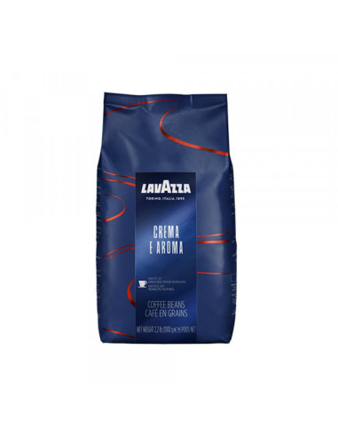 Kafa u zrnu Lavazza Crema E Aroma Blue 1kg