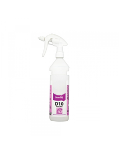Sprej boca Diversey Suma Bac D10 750ml 1204366