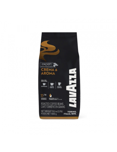 Kafa u zrnu Lavazza Crema - Aroma Expert 1 kg