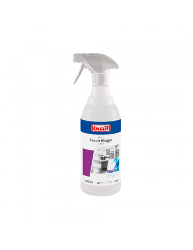 Osveživač Air Provence 600 ml BUZIL