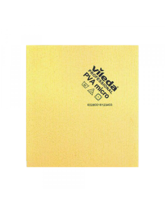 Mikrofiber krpa PVA Vileda 35x38 žuta 143592