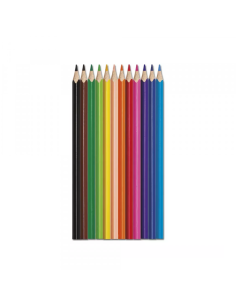 Drvene bojice Maped color peps 1/12 2