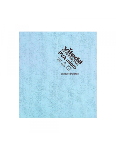 Mikrofiber krpa PVA Vileda 35x38 plava 143590