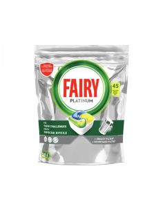 Kapsule za sudomašinu Fairy Platinum 45/1
