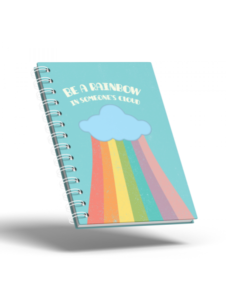 Sveska A5 Mandala 3D collection spirala sk 100l (HL) Sveska A5 Mandala 3D collection spirala sk 100l (HL)