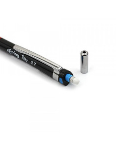 Tehnička olovka ROTRING Tikky 0.7 crna 2