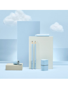Rezač Grip Faber Castell 183874 sky blue 2