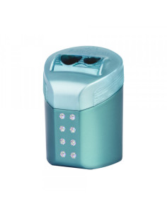 Rezač Faber Castell Sparkle roll on metalic 183900