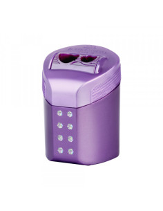 Rezač Faber Castell Sparkle roll on metalic 183900 2