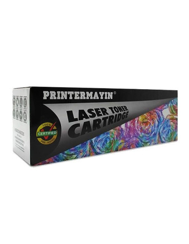 Nalepnice Mistick/White A4/16 105x37,1