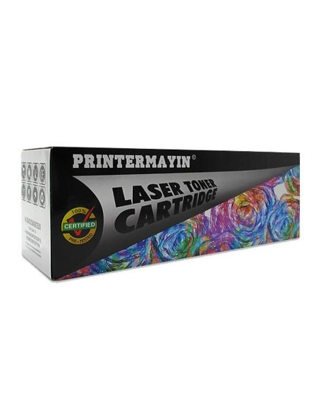 Nalepnice Mistick/White A4/16 105x37,1