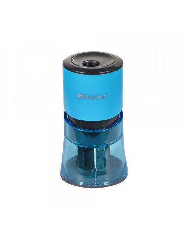 Rezač Swordfish Twin Inverta (1/12)