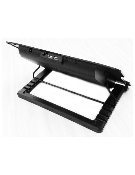 Polica za dokumenta uspravna žičana crna