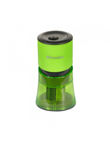 Rezač Swordfish Twin Inverta (1/12)