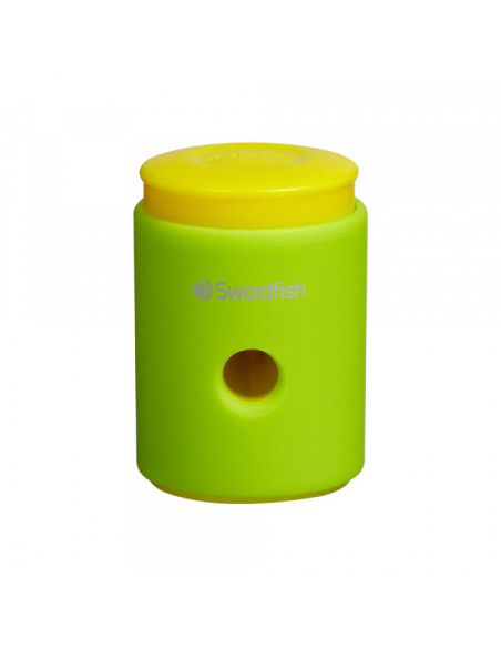 Rezač Swordfish Click Click (1/16) Rezač Swordfish Click Click (1/16)