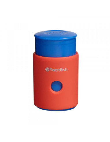 Rezač Swordfish Click Click (1/16)