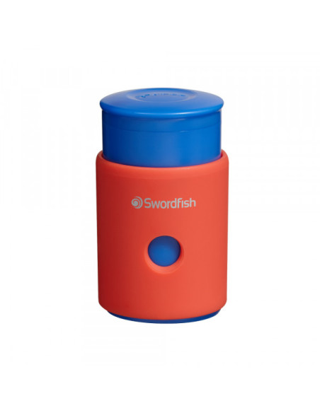 Rezač Swordfish Click Click (1/16) Rezač Swordfish Click Click (1/16)