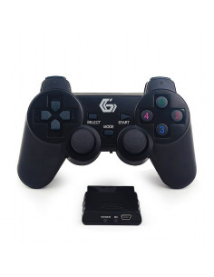 Korpa za otpatke FELLOWES G2D crna 0009101